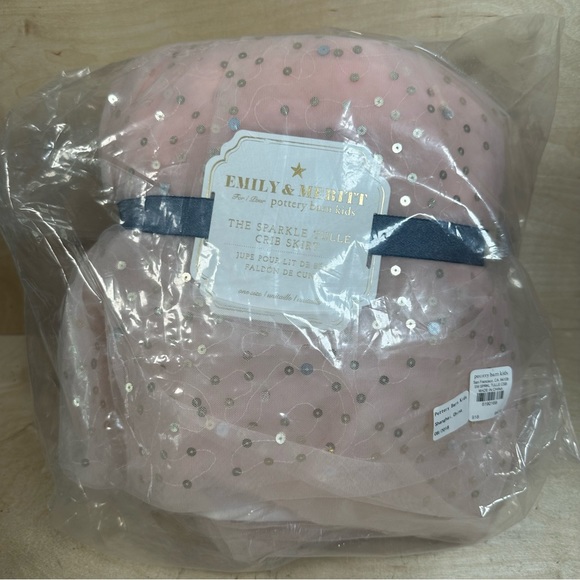 Pottery Barn Kids Bedding Pottery Barn Kids Emily Meritt The